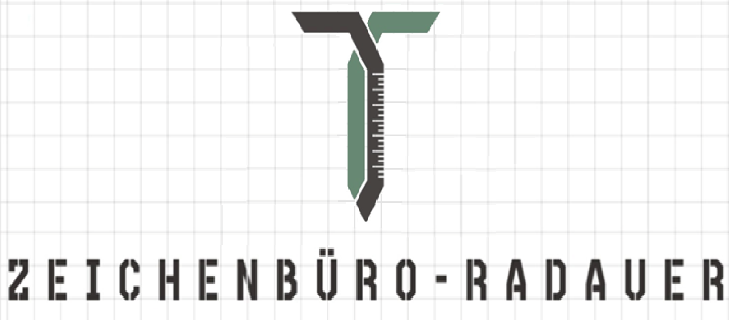 Zeichenbüro Radauer Logo